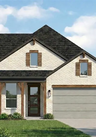 9011 Wildberry Road, Oak Point TX 75068