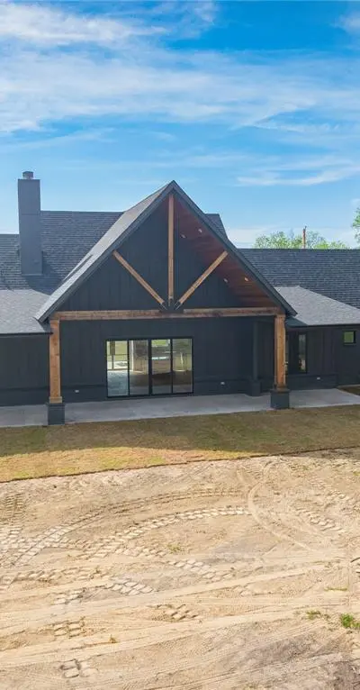 4863 County Road 1098, Celeste TX 75423 - Photo 3