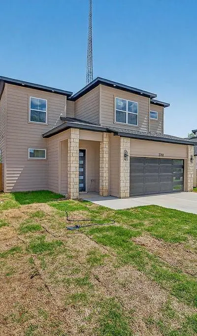 2701 S Jones Street, Fort Worth TX 76104