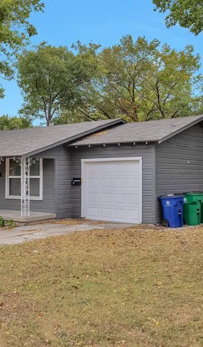 3313 Katrine Street, Haltom City TX 76117 - Photo 3
