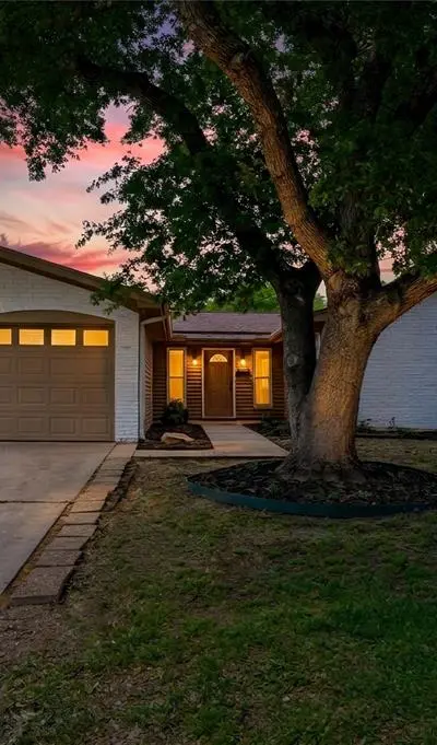 4604 Ivanhoe Drive, Fort Worth TX 76132