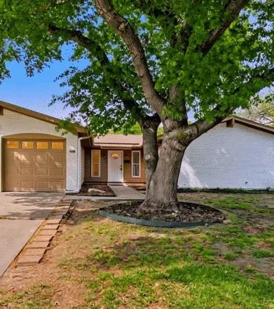 4604 Ivanhoe Drive, Fort Worth TX 76132 - Photo 2