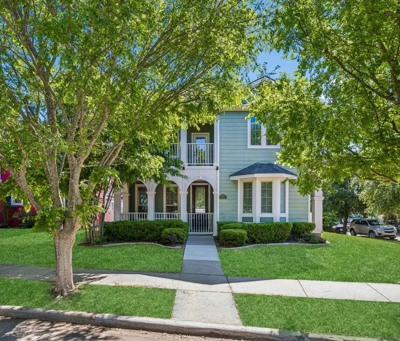 1000 Haley Court, Savannah TX 76227