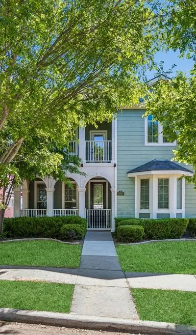 1000 Haley Court, Savannah TX 76227