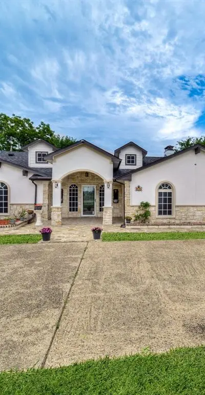 320 E Tripp Road, Sunnyvale TX 75182