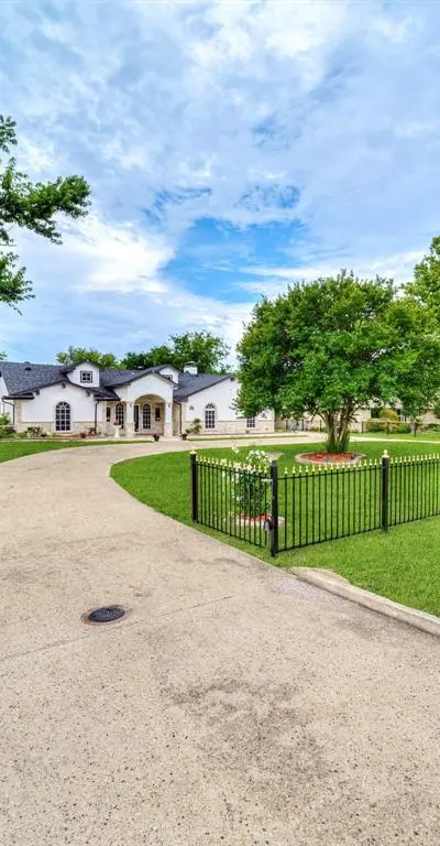 320 E Tripp Road, Sunnyvale TX 75182 - Photo 3