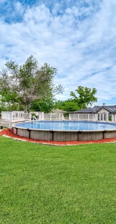 320 E Tripp Road, Sunnyvale TX 75182 - Photo 5
