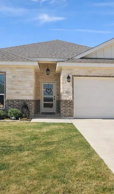 3512 Oglala Trail, Temple TX 76502