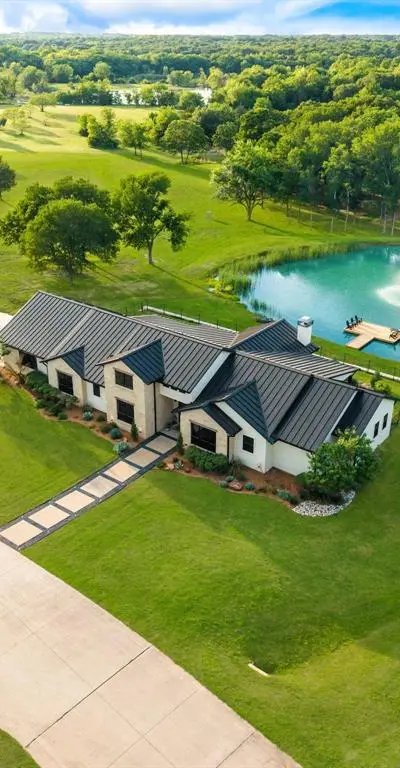 2100 Lake Crest Lane, Wills Point TX 75169