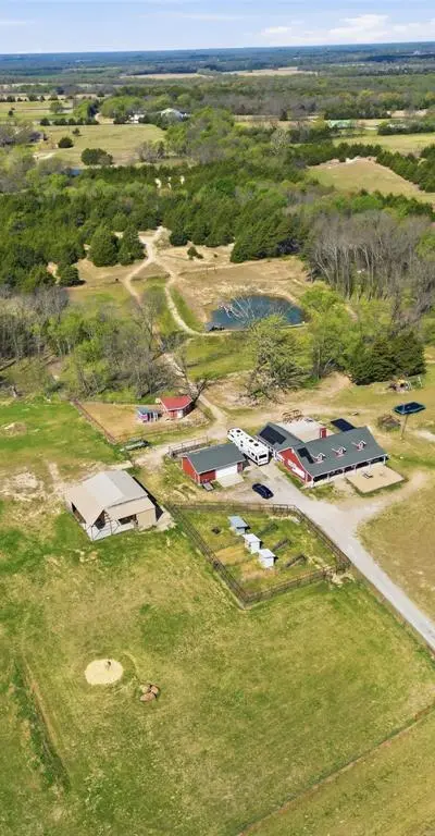 3823 State Highway 11, Bonham TX 75418 - Photo 2