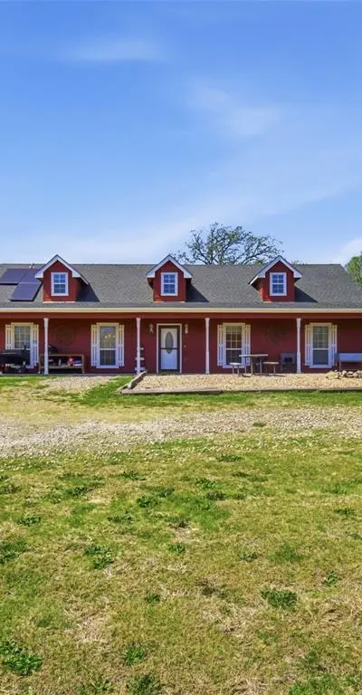 3823 State Highway 11, Bonham TX 75418 - Photo 3