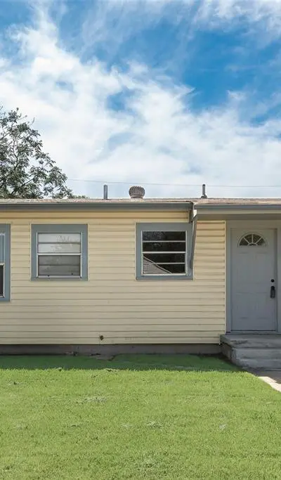 1836 Carver Avenue, Fort Worth TX 76102