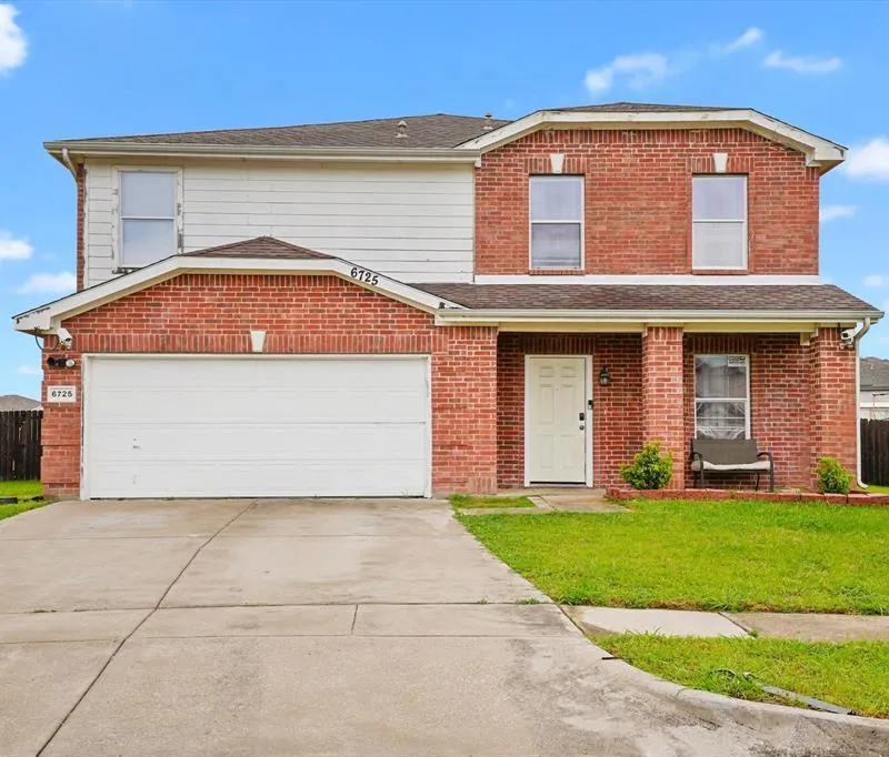 6725 Prairie Fire Road, Arlington TX 76002