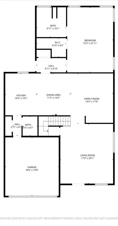6725 Prairie Fire Road, Arlington TX 76002 - Photo 4