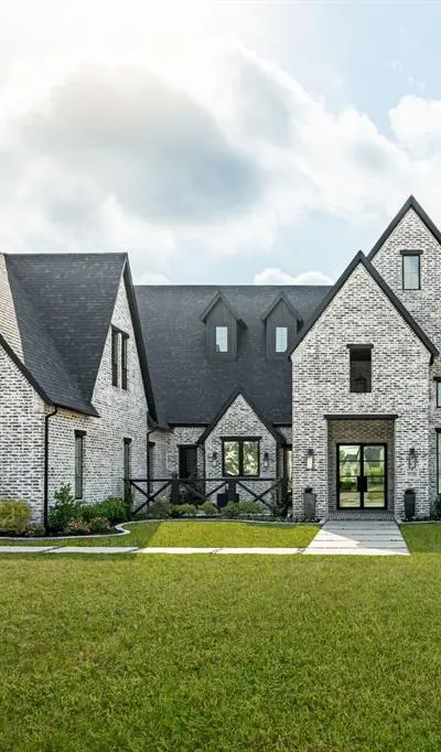 930 Harbour Oaks Court, Fairview TX 75069