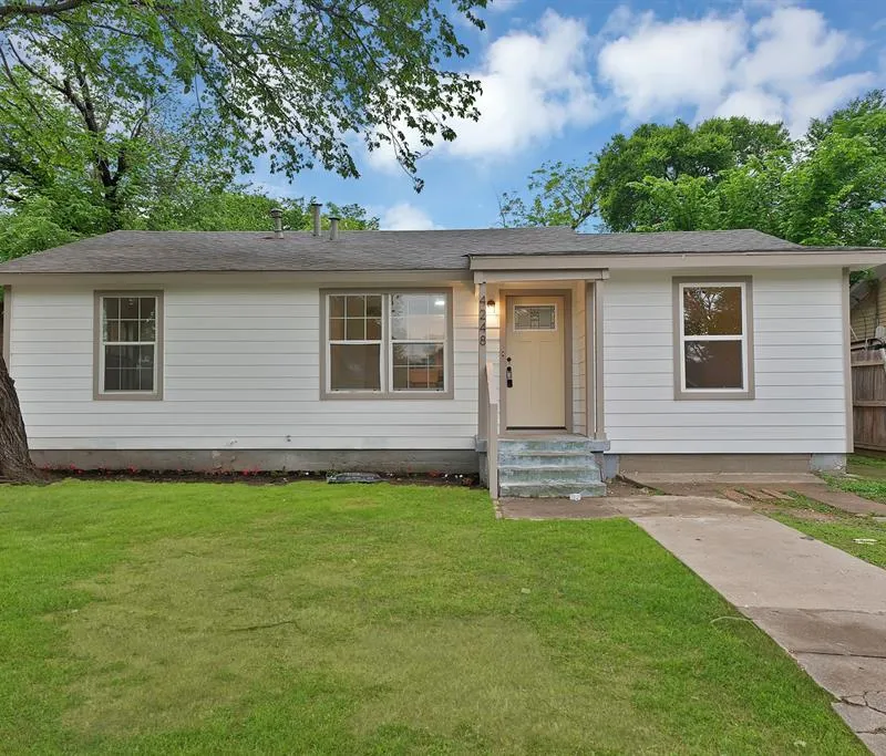 4248 Lorin Avenue, Fort Worth TX 76105