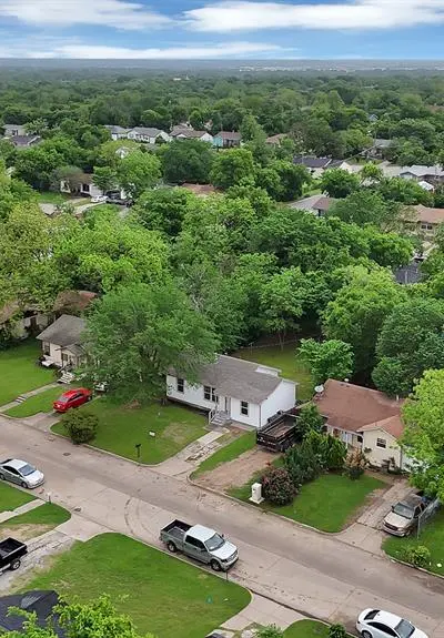4248 Lorin Avenue, Fort Worth TX 76105 - Photo 4