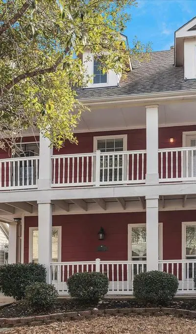 1116 Charleston Lane, Savannah TX 76227