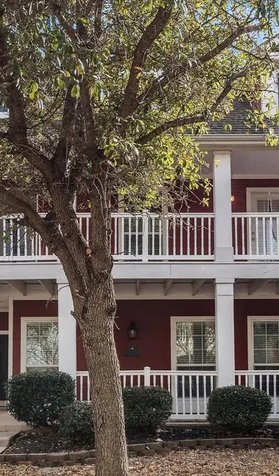 1116 Charleston Lane, Savannah TX 76227 - Photo 2