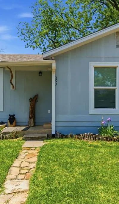 203 Gandy Street, Lipan TX 76462