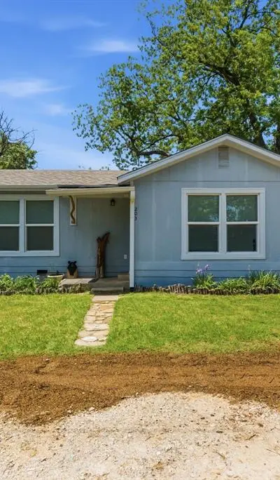203 Gandy Street, Lipan TX 76462 - Photo 2