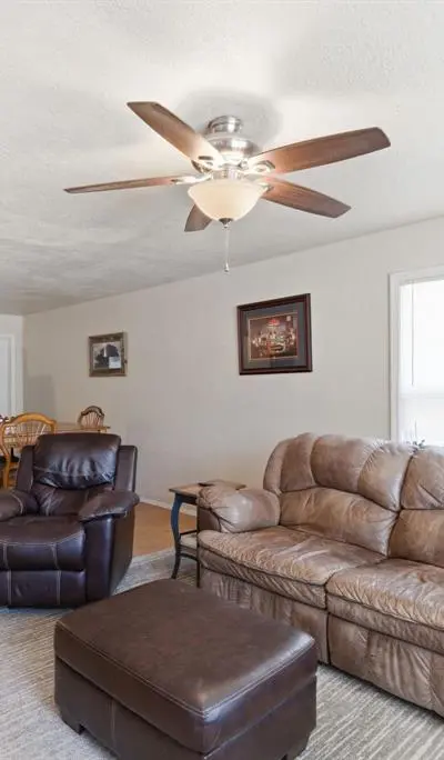 203 Gandy Street, Lipan TX 76462 - Photo 4