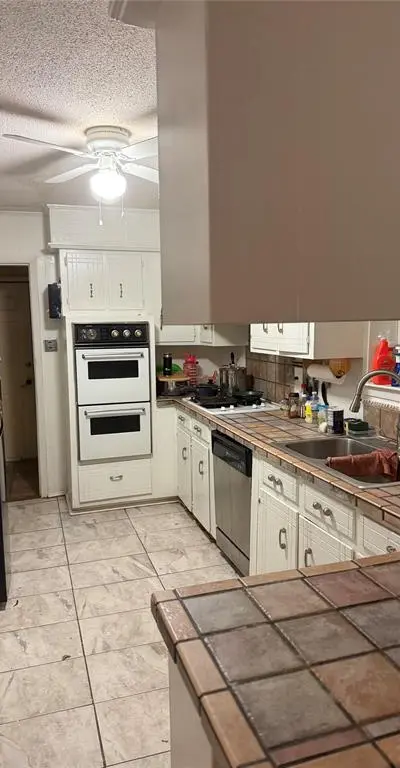 1600 S Jackson Street, Kaufman TX 75142 - Photo 2