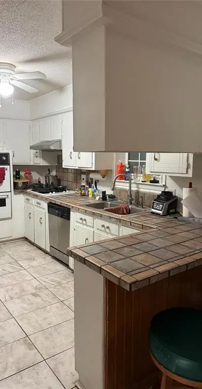 1600 S Jackson Street, Kaufman TX 75142 - Photo 3