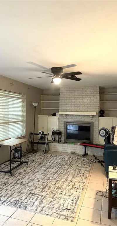 1600 S Jackson Street, Kaufman TX 75142 - Photo 4