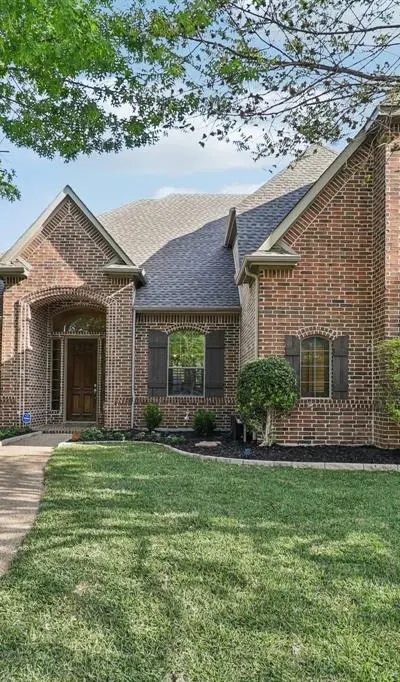 219 High Point Drive, Murphy TX 75094