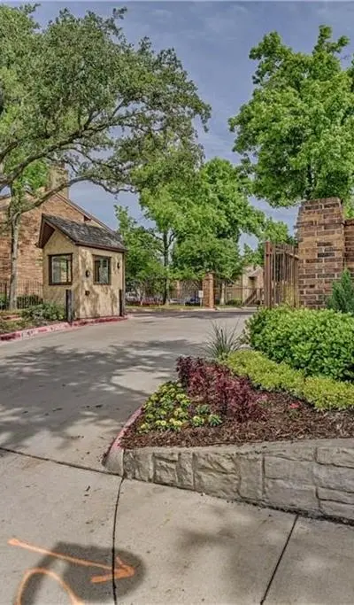 2014 Willoughby Lane # 4624, Arlington TX 76011