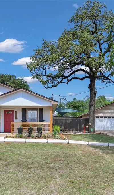 13355 Euless Street, Fort Worth TX 76040