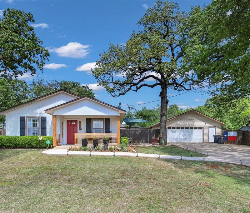 13355 Euless Street, Fort Worth TX 76040