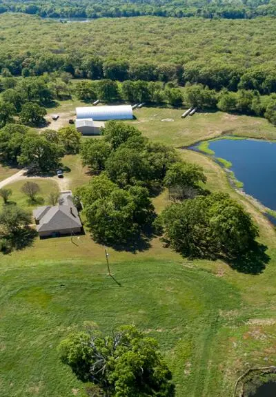 9390 County Road 4028, Kemp TX 75143