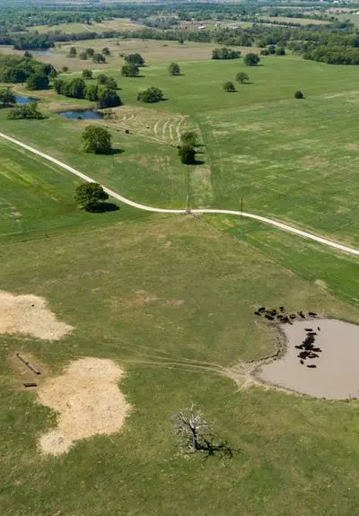 9390 County Road 4028, Kemp TX 75143 - Photo 2