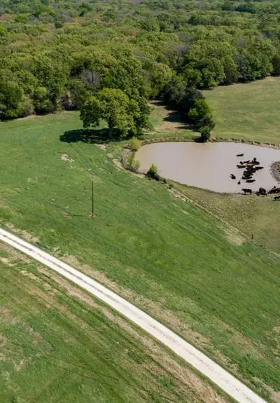 9390 County Road 4028, Kemp TX 75143 - Photo 3
