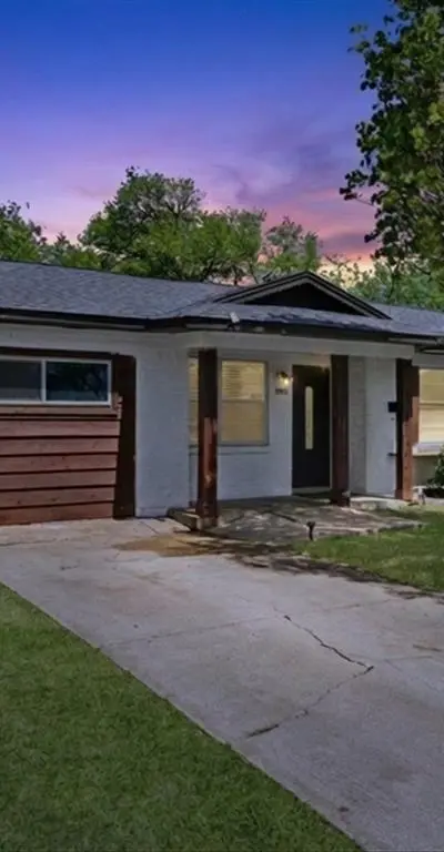4109 Timberline, Garland TX 75042