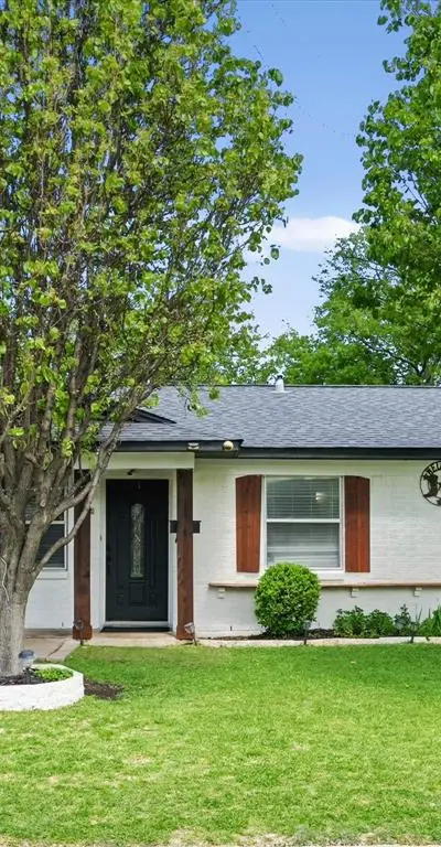 4109 Timberline, Garland TX 75042 - Photo 2