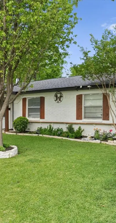 4109 Timberline, Garland TX 75042 - Photo 3