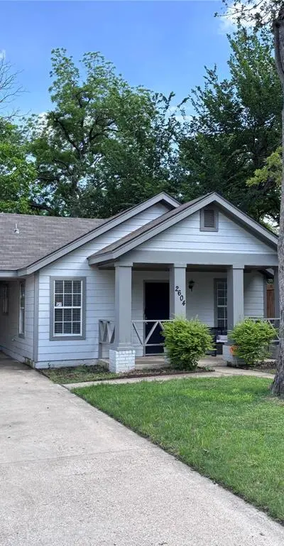 2604 Birmingham Avenue, Dallas TX 75215