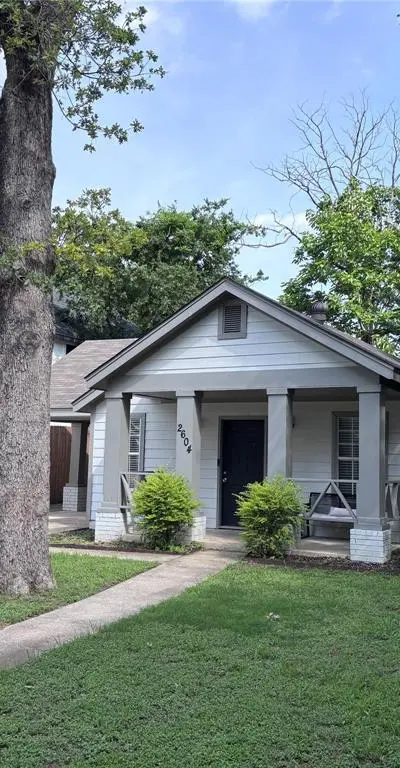 2604 Birmingham Avenue, Dallas TX 75215 - Photo 2