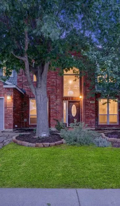 211 Milton Drive, Arlington TX 76002