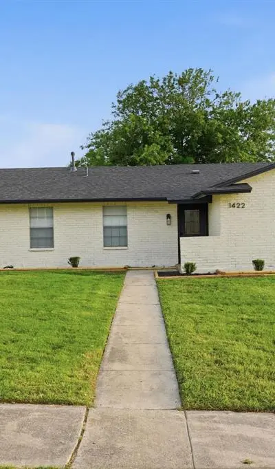 1422 Aldenwood Drive, Dallas TX 75232