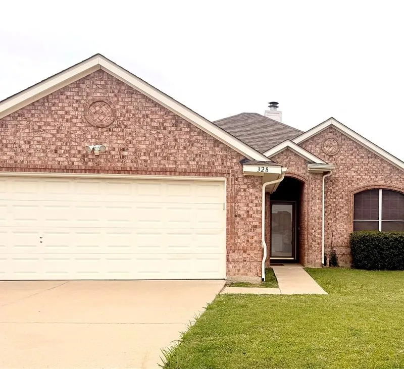 328 Marshall Creek Road, Roanoke TX 76262