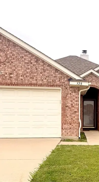 328 Marshall Creek Road, Roanoke TX 76262