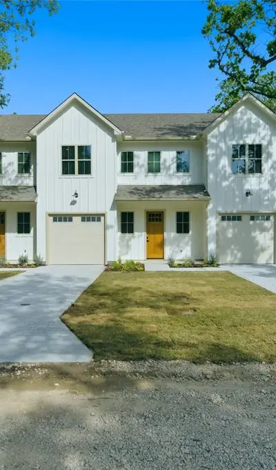 200 Dover Drive, West Tawakoni TX 75474