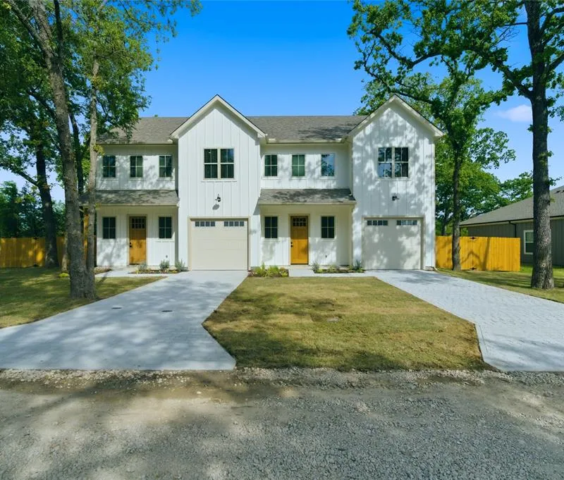 200 Dover Drive, West Tawakoni TX 75474