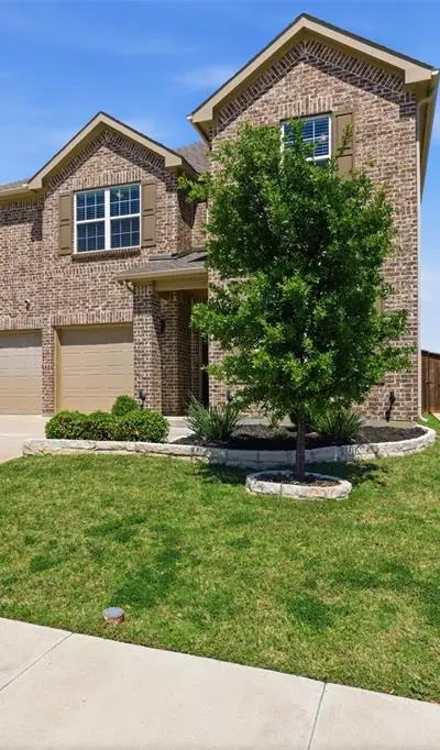 9437 Trailway Drive, Oak Point TX 75068 - Photo 3