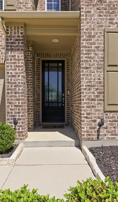 9437 Trailway Drive, Oak Point TX 75068 - Photo 4
