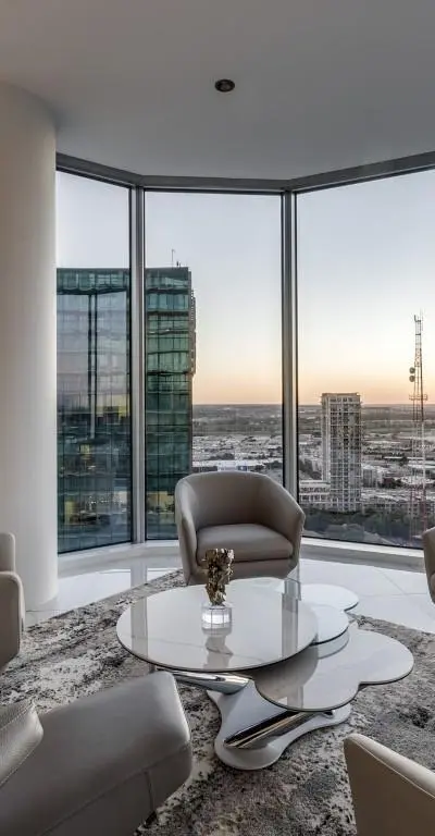 2900 Mckinnon Street # 2204, Dallas TX 75201 - Photo 2